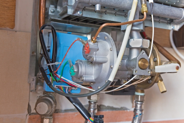 Boiler Installations Swiss Cottage, NW3