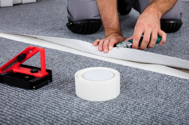 Floor Fitters Swiss Cottage, NW3