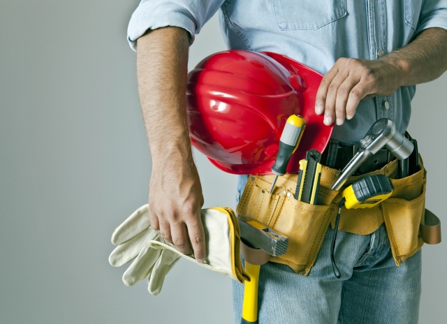 Handyman in Swiss Cottage