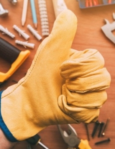 Home Handyman Swiss Cottage