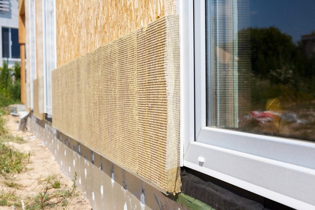 Home Insulation Swiss Cottage, NW3