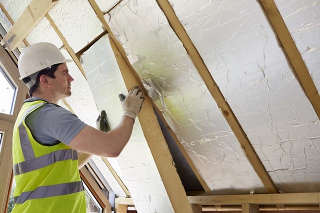 Loft Insulation Swiss Cottage, NW3