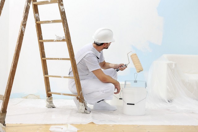 Painter Decorator Swiss Cottage, NW3